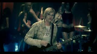 Abandoned Pools - The Remedy (Music Video) (High Quality)