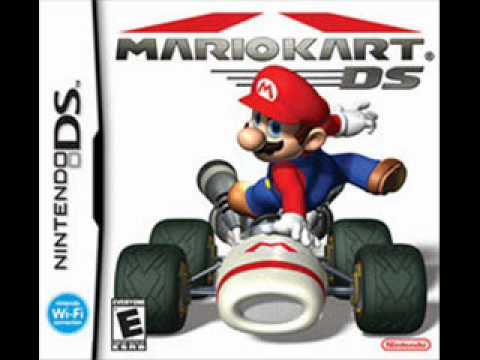 Ultra's Top VGM #153 - Mario Kart DS - Rainbow Road