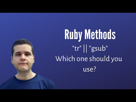 Gsup Ruby