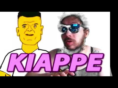 LUPI NEGVI FEAT CICALONE - KIAPPE @cicalone