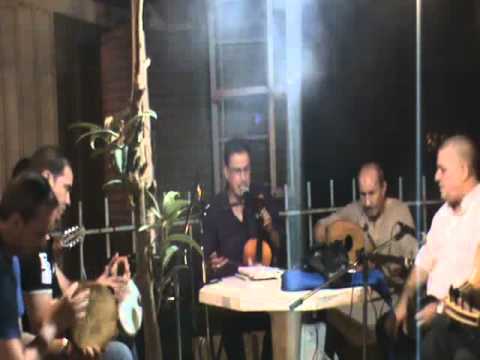 Zineddine MESSAOUD  قلبي يهواء معيشق  Mise en ligne par Ammar BEGHDADI