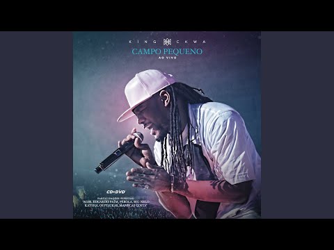 É Melhor Não Duvidar (Ao Vivo)