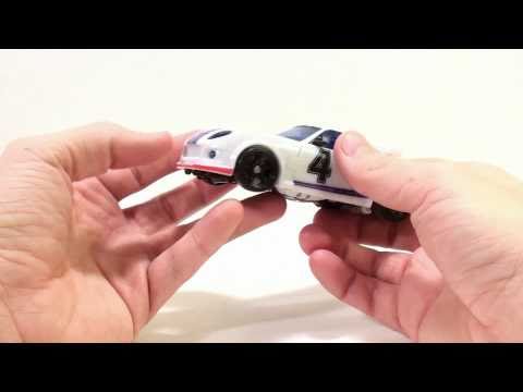 Video Review of the Transformers: Reveal the Shield; Special Ops Jazz