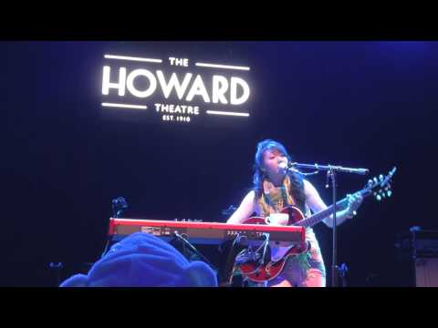 Wanting What I Need - Clara Chung