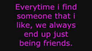 Why are we still friends - 98 Degrees with lyrics