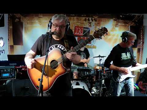 InSound bandCAMp 2018: Hans Dylan Band - Marlene