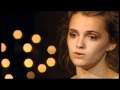X factor 2012 [DK] - Ida synger Gravity af Sara Bareilles