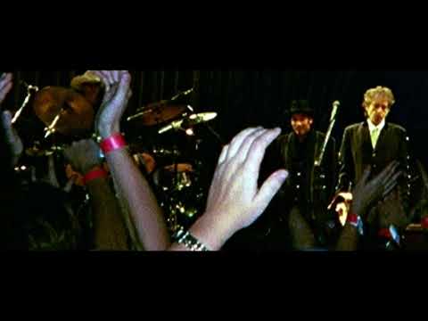 Bob Dylan - Mississippi (Terre Haute 2001)