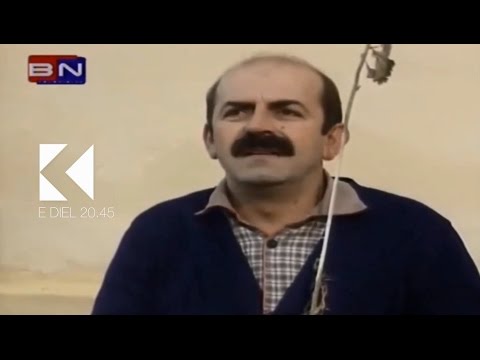 PROMO: E verteta e fshehur e yjeve - Enver Petrovci - 08.08.2016 - Klan Kosova