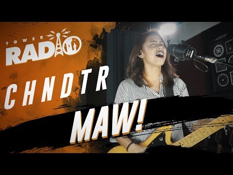 Tower Radio - CHNDTR - Maw!