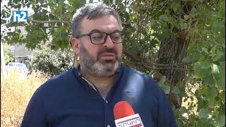 Հեռախոսս տեղում էր, կողապակին են ջարդել․ Գառնիկ Դանիելյան: Լրաբեր - 19․06․2025