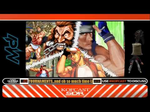 Super Desperation Radio: KOFCAST - 12/3/2012 episode WHOOOOOOOA NELLY!!!