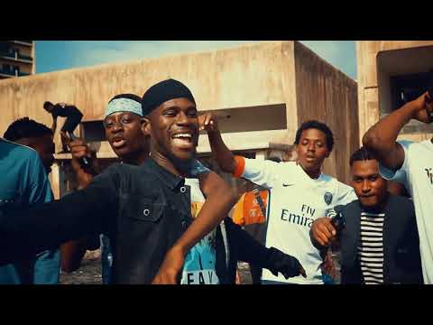 Chaybate - Le truc (Vidéo officielle By Mkf Vision)