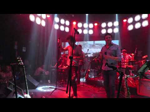 Trilogía (Felipe & Luis Fer) - Under Pressure (Queen)