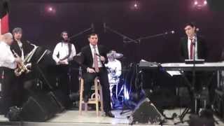 אתה הראת - רולי דיקמן & יואלי דיקמן ותזמרתו