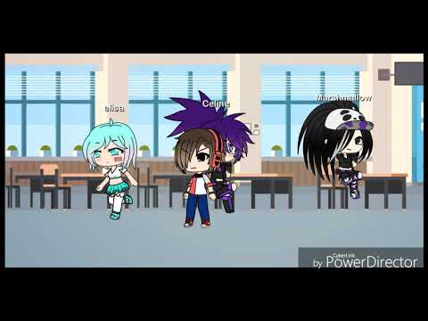 Это ваша вина || Gacha life || 1/3