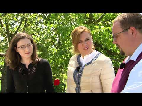 Gasztroangyal 4. rész - Határon túli emlékek (2017)