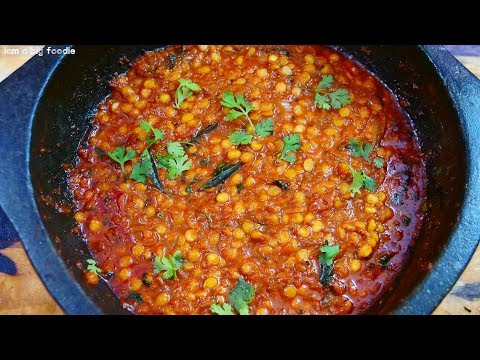 Tomato Kurma Tomato Kurma Side dish for Chapati Idiyappam Dosa Idli