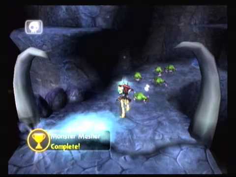 Skylanders Giants Part 71 Chapter 14 Autogyro Adventure (1/3)