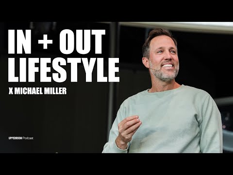 In + Out Lifestyle | Michael Miller