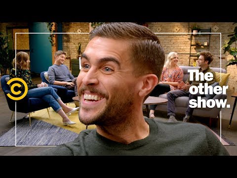 When You're Shooting a TV Show But Nobody Recognizes You (feat. Josh Segarra) - The Other Show