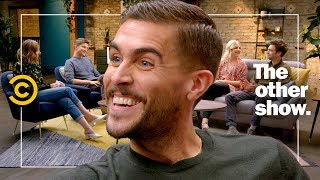 When You're Shooting a TV Show But Nobody Recognizes You (feat. Josh Segarra) - The Other Show