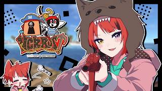【VCRRUST】後悔のないように！いざ、ボス攻略！【莉犬／すとぷり／STPR Family】