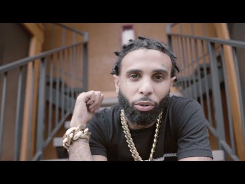 Jimbo World - Background (Official Video)