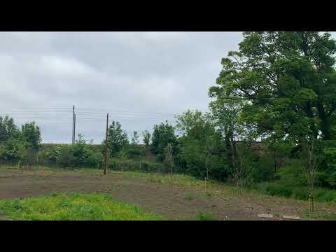 66158 passes Longniddry with 4S99 Tees - Grangemouth. 7 June 2022