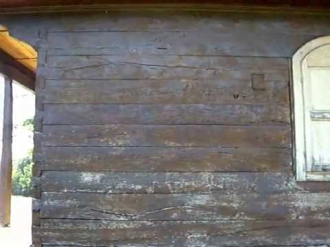 Drvena kapela Sv. Duha,Lučelnica