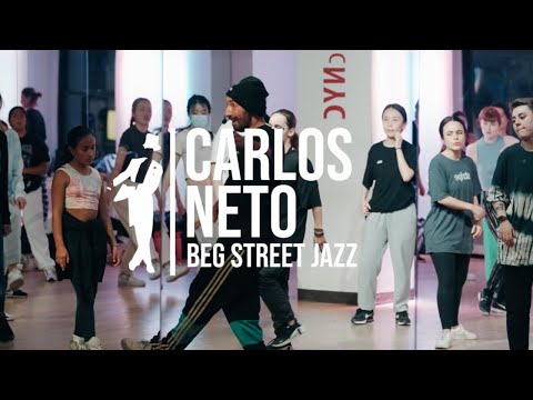 Carlos Neto | Beg Street Jazz | #bdcnyc