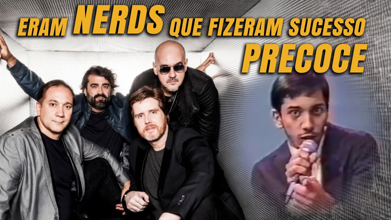 COMO SURGIU O BIQUINI CAVADÃO? | Conexão Legiônica 068