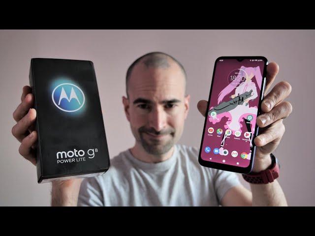 Motorola Moto G8 Power Lite Specs Review Release Date Phonesdata