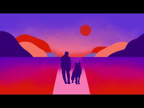 Let Me Fall - Insk The Wolf (Lyrics)