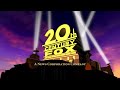 20th Century Fox Film Corporation 2009 2013 UPD V5 Remake