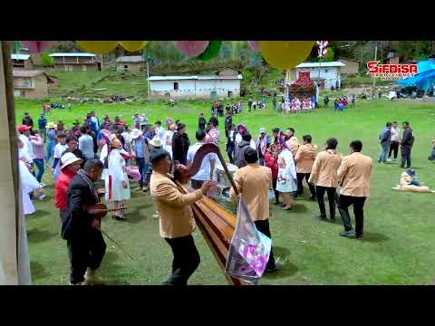FLOR DE CANTU - ANTONIO RAIMONDI ANCASH PERÚ - SIFDISA PRODUCCIONES 