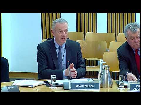 Finance and Constitution Committee - 7 February 2018