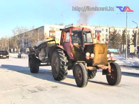 “Официальная хроника” от 21 ноября 2016 г.