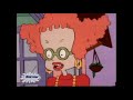 Angelica Pickles Second Defeat