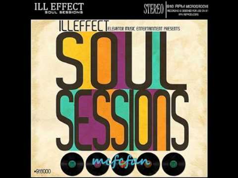 Ill Effect - Coins