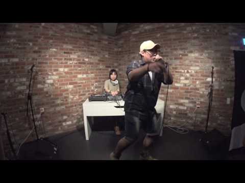 발아 21 - Bruno Champman