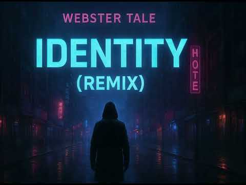 Webster Tale - Identity (Remix)