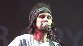 Kasabian - British Legion - Leicester 29/05/2016