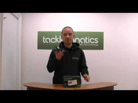 Shimano Baitrunner DL 6000 RA Carp Reel Review