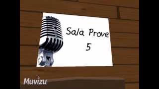 5 Il thriller del fascio di Rette - Schooltoon