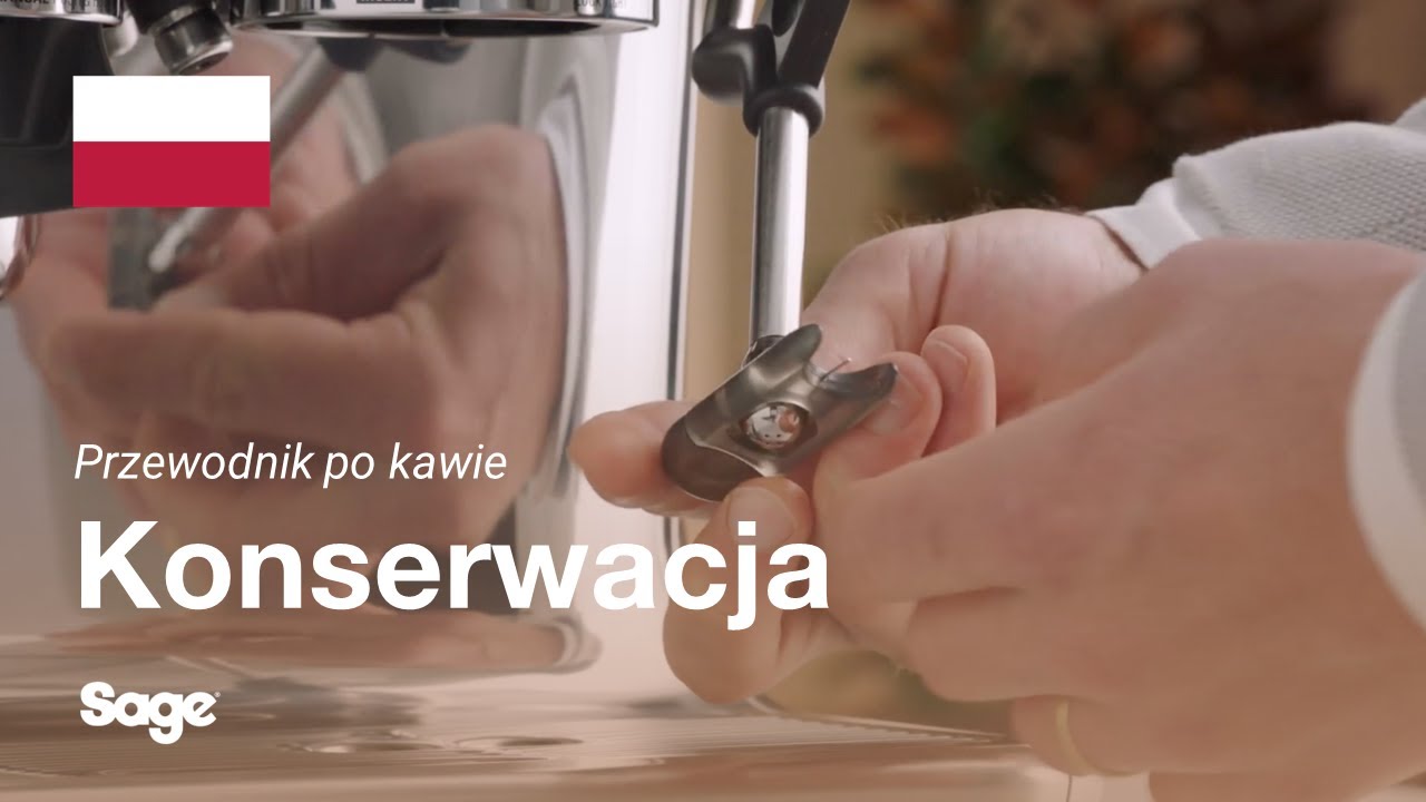 Jak czyścić i odblokować dyszę pary