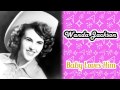 Wanda Jackson - Baby Loves Him 