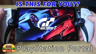 PlayStation Portal Remote Player - Is This For You??