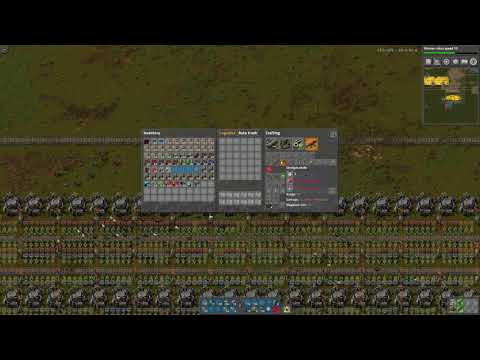 Let's Play Factorio 0.16 E037