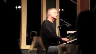 Bruce Hornsby "Solo" at "The Stone Mountain Arts Center"